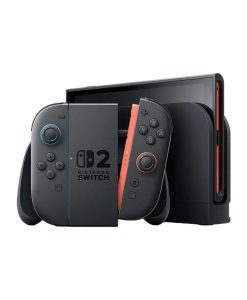 Máy Chơi Game Nintendo Switch 2