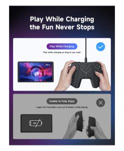 Charging Connector For Legion Go Controller 1
