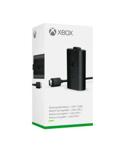 Pin Sạc Chính Hãng Tay Cầm Xbox Controller Kèm Cáp Sạc