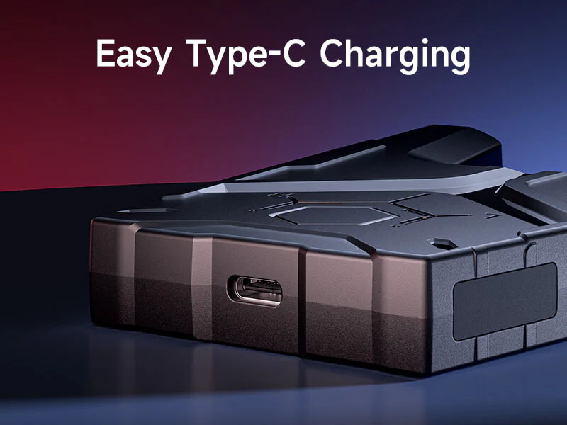 Tích Hợp Cổng Sạc Usb C