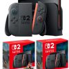 Máy Chơi Game Nintendo Switch 2 Full Box