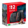 Switch 2 + Mario Kart World