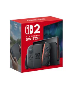 Máy Nintendo Switch 2