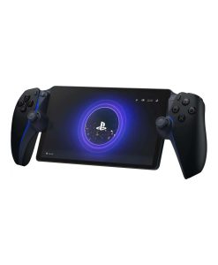 Máy Ps Portal đen Midnight