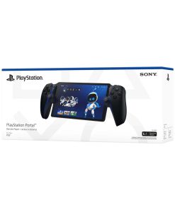 Máy Ps Portal đen Midnight Black