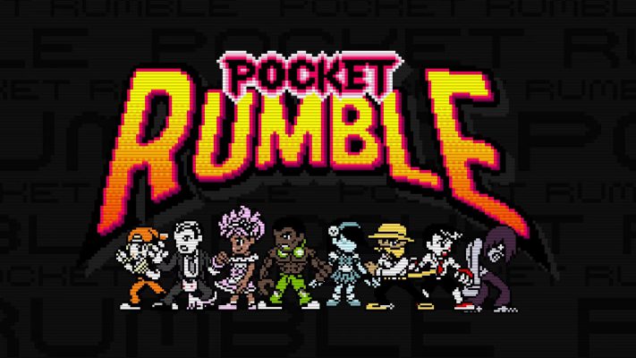 Rumble
