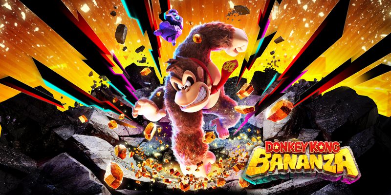 2x1 Nswitch2 Donkeykongbananza
