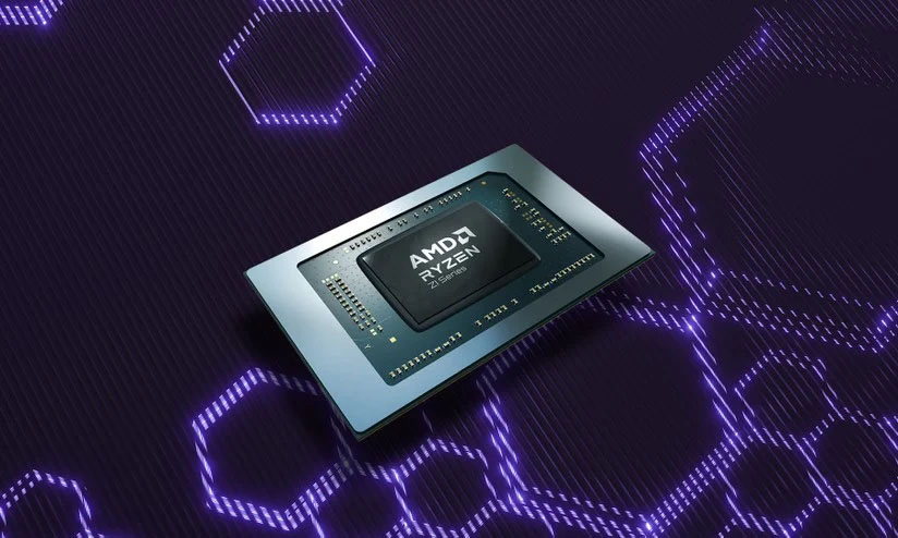 Amd Z1 Extreme