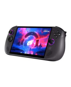 Máy Chơi Game Lenovo Legion Go S Đen 2
