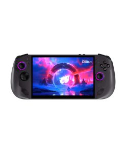 Máy Chơi Game Lenovo Legion Go S Đen