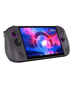 Máy Chơi Game Lenovo Legion Go S Đen 3