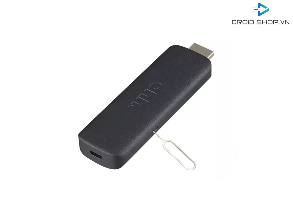 Onn. Google Tv Full Hd
