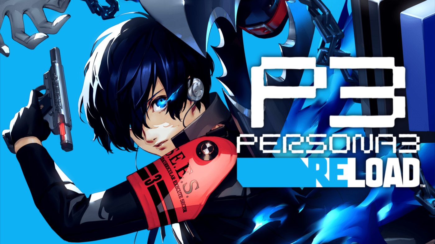 Persona 3 Reload