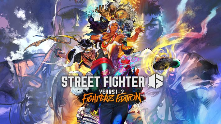 Street Fighter 6 04 02 25 1