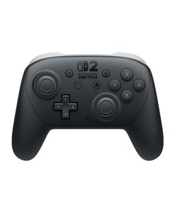 Tay Cầm Nintendo Switch 2 Pro Controller