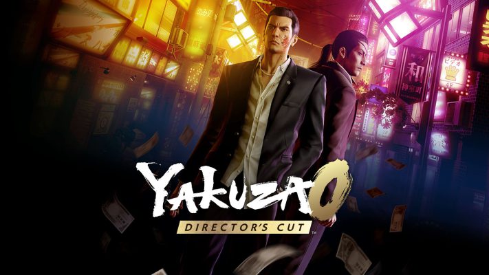 Yakuza 0 Dc Ann 04 02 25