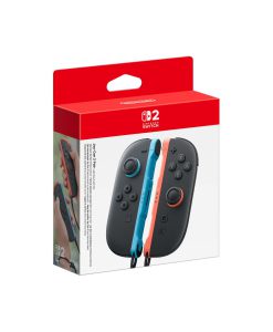 Hộp Nintendo Switch Joy Con 2