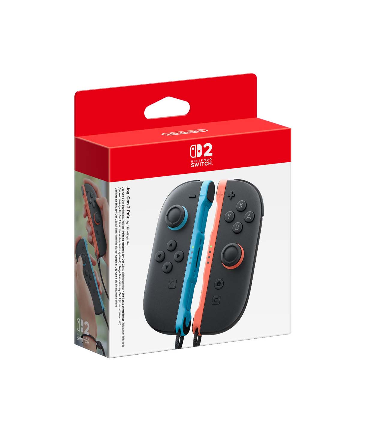 Nintendo Switch Joy-Con 2