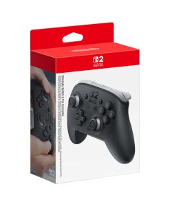 Tay Cầm Switch 2 Pro Controller Nintendo