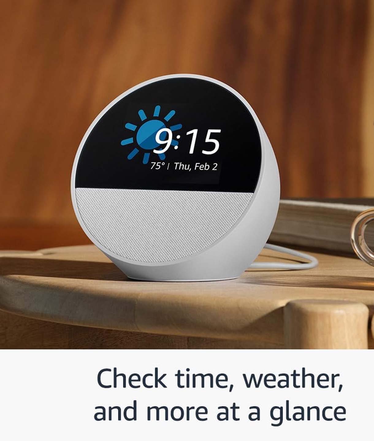Echo Sport 2