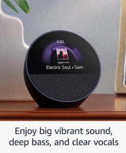 Echo Sport 3