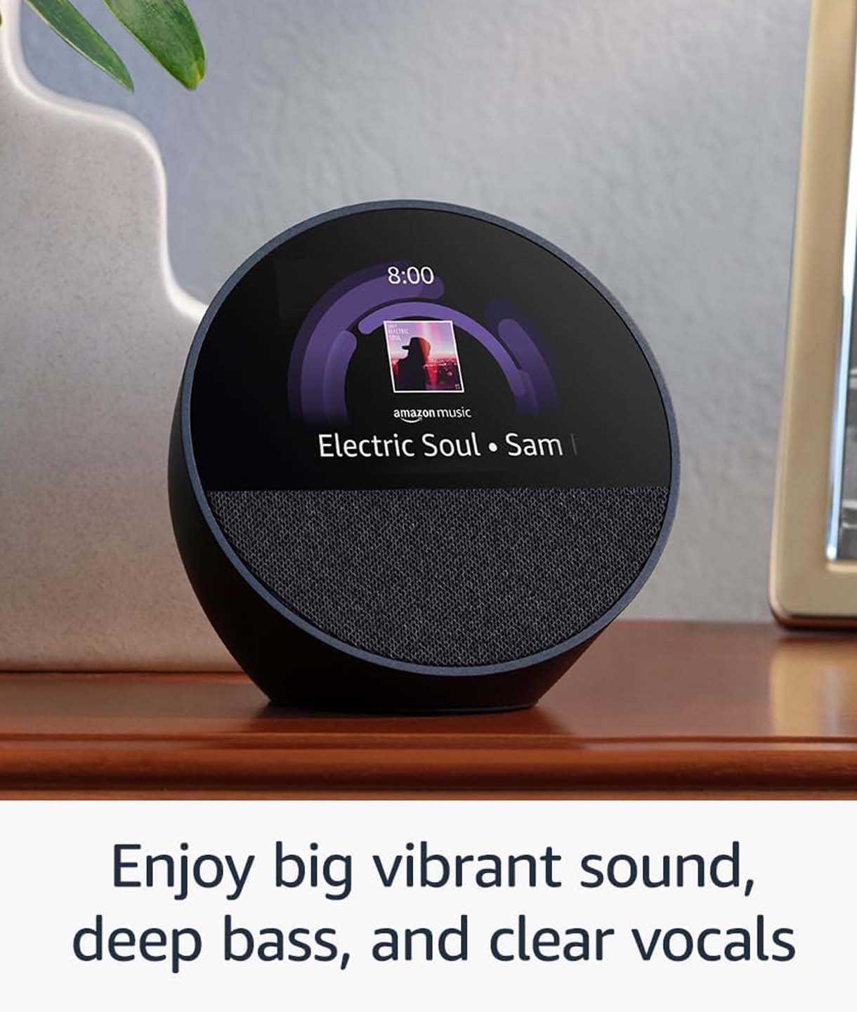 Echo Sport 3