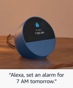 Echo Sport 4