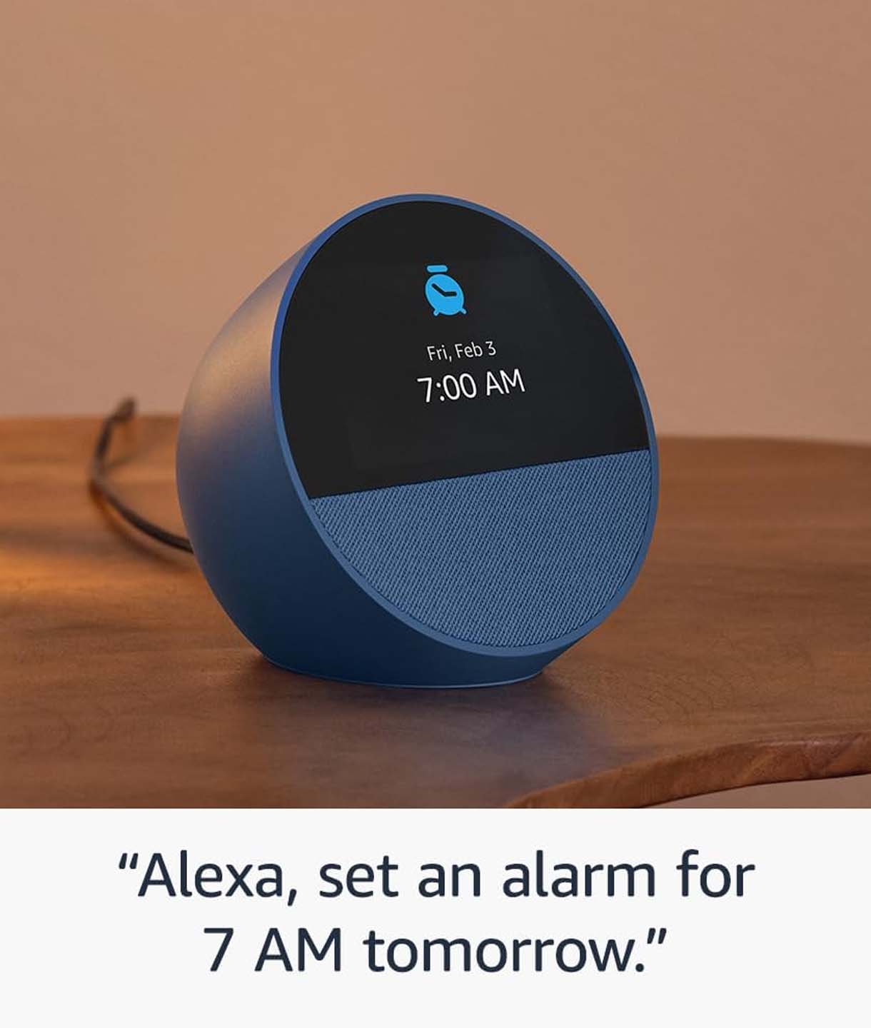 Echo Sport 4