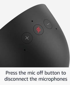 Echo Sport 6