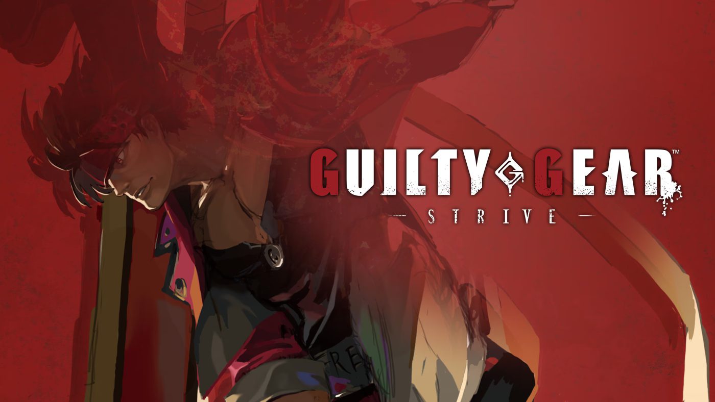 Guilty Gear Strive 