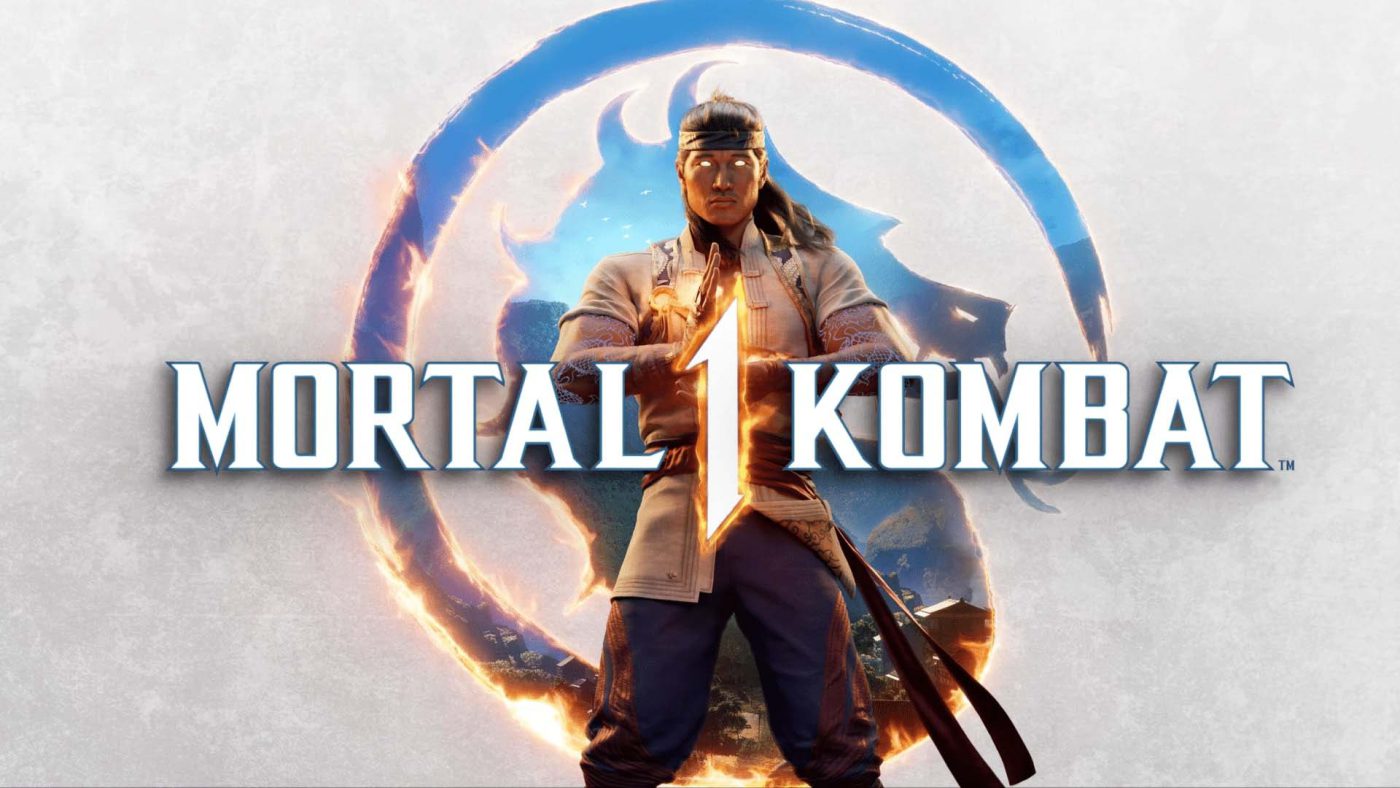 Mortal Kombat 1 