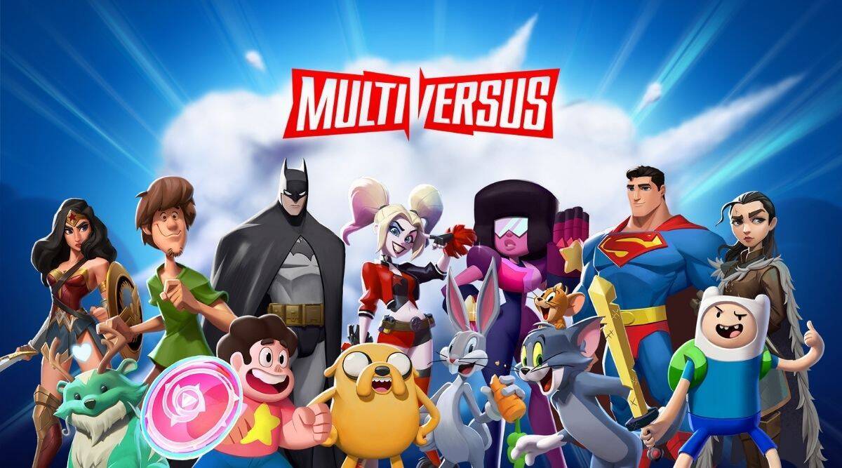 Multiversus 