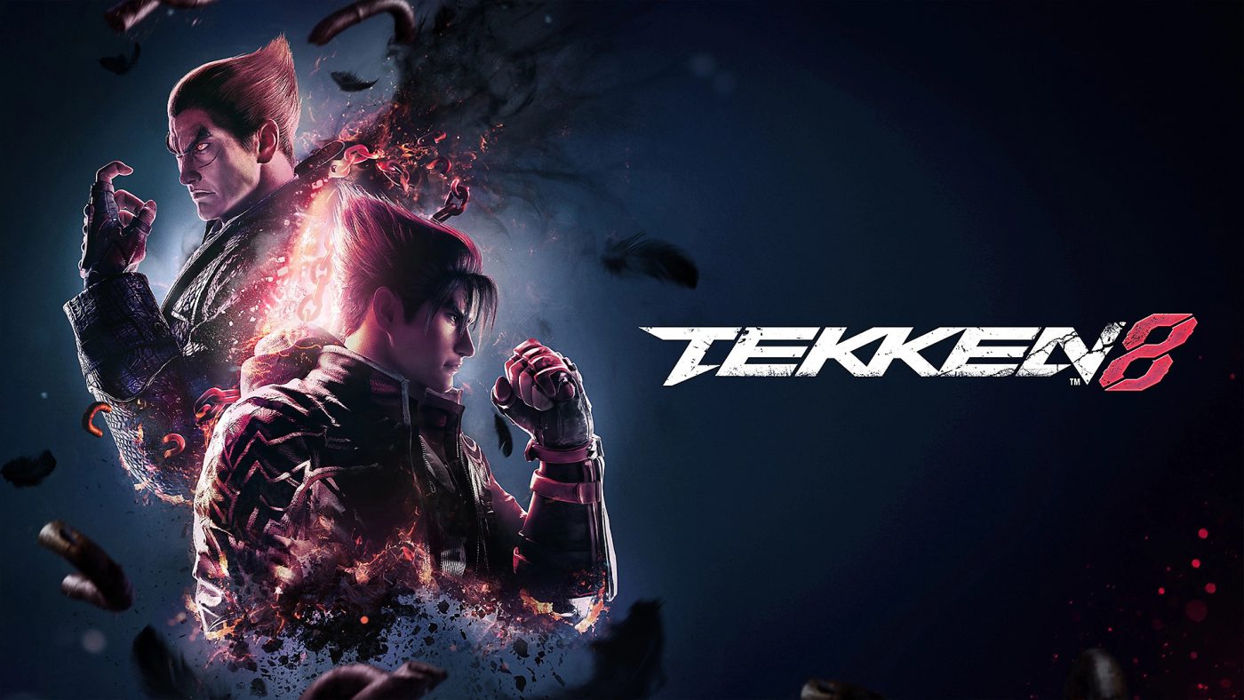 Tekken 8 