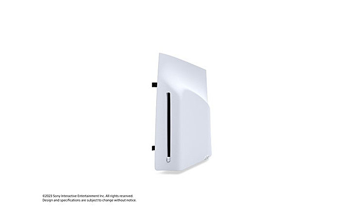 Ultra Hd Blu Ray Disc Drive Cho Máy Ps5 Pro, Ps5 Slim
