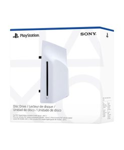 Ultra Hd Blu Ray Disc Drive Cho Máy Ps5 Slim Ps5 Pro