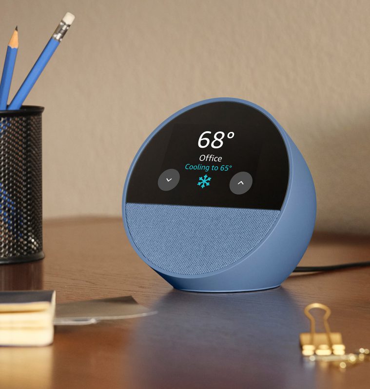 Echo Sport 15