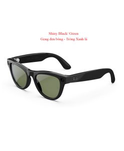 Kính Thông Minh Ray Ban Meta Glassses – Skyler Thế Hệ 2 2