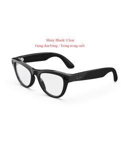 Kính Thông Minh Ray Ban Meta Glassses – Skyler Thế Hệ 2
