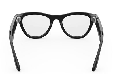 Rayban Meta Skyler Tròng Clear 1
