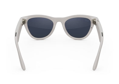 Rayban Meta Skyler Tròng đổi Màu Sapphire