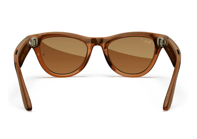 Rayban Meta Skyler Tròng Phân Cực 2