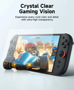 Cường Lực Switch 2 2