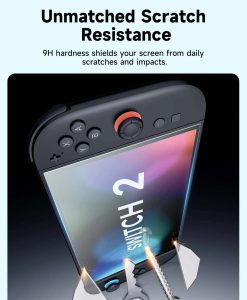 Cường Lực Switch 2 5