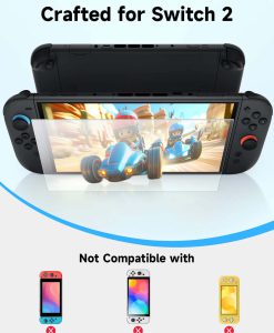 Cường Lực Switch 2 8