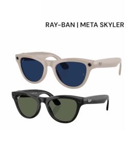 Kính Thông Minh Ray Ban Meta Skyler