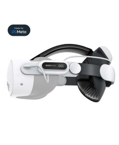 Đai đeo đầu Bobovr E3 Pro Kính Meta Quest 3