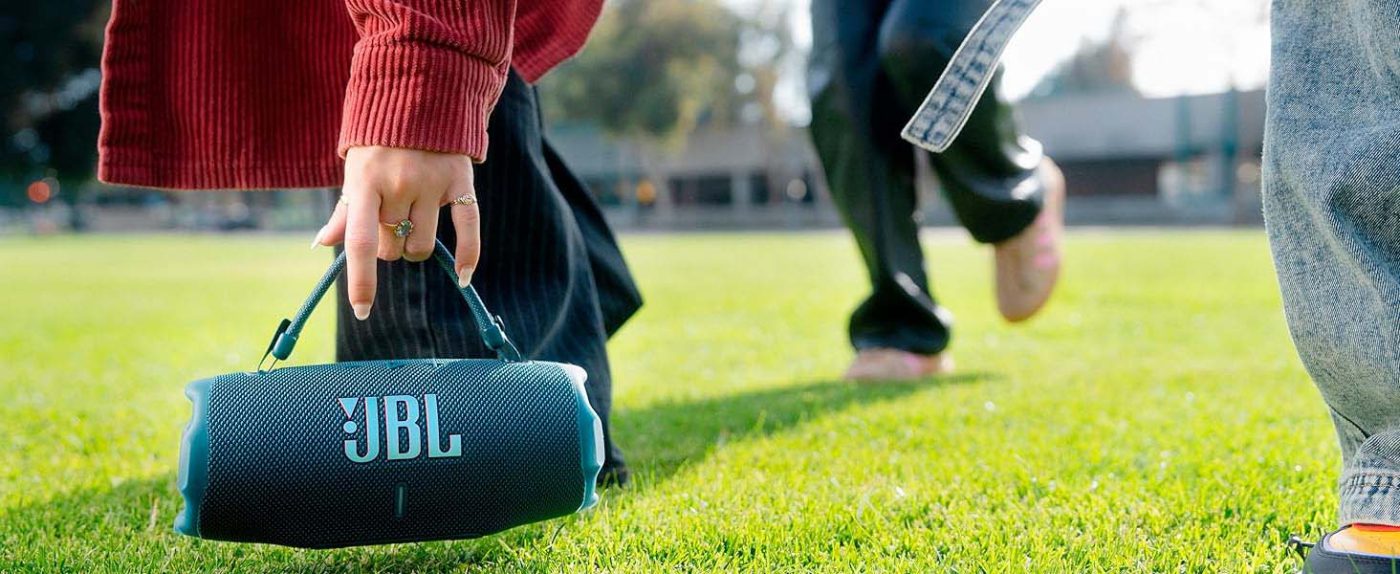 Dây đeo Trên Jbl Charge 6