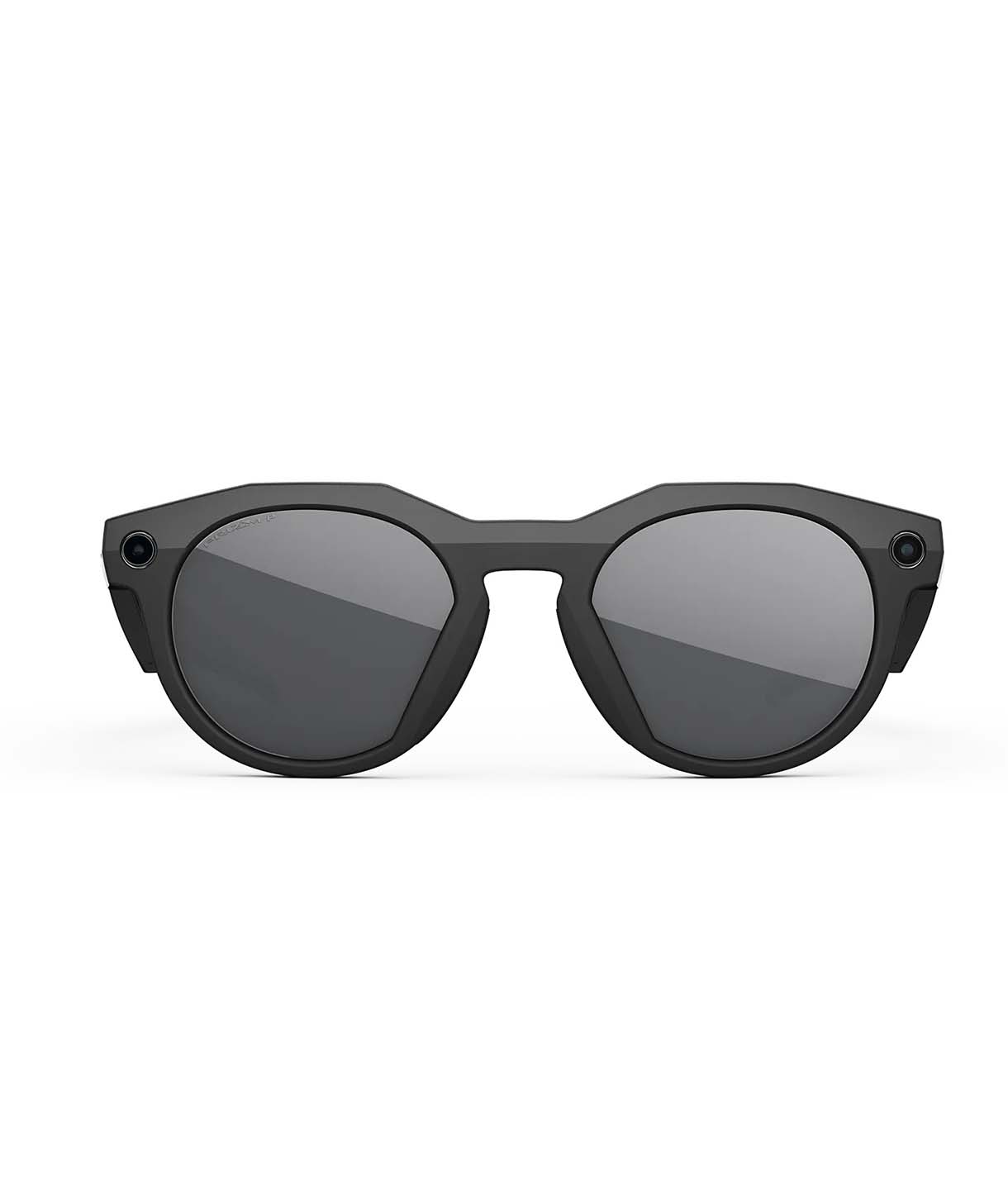Kính Oakley Meta Hstn Black Prizm Black Polarized 1