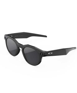 Kính Oakley Meta Hstn Black Prizm Black Polarized