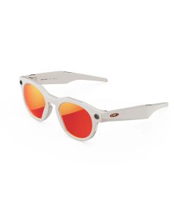 Kính Oakley Meta Hstn Warm Grey Prizm Ruby 1